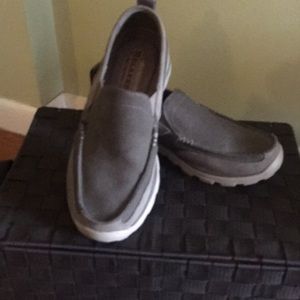 Men’s Skechers Milford casual slip on shoes